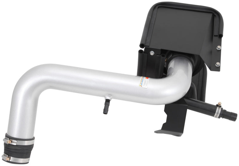 K&N Engineering Part KN69-5312TS Cold Air Intake System for Hyundai Veloster Turbo 1.6L