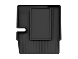 WeatherTech DigitalFit Rear FloorLiner for Mercedes-Benz Sprinter 2500 and 3500 - Black