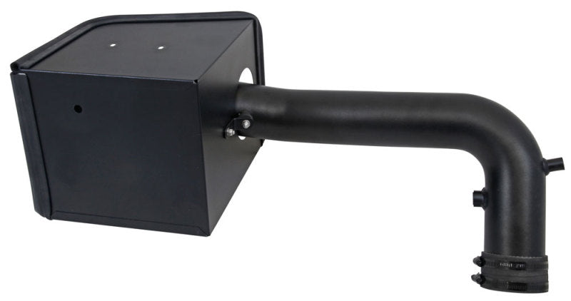 K&N Engineering Blackhawk Induction Cold Air Intake System for Dodge Ram 1500 (2004-2008) with Part Number KN-71-1533