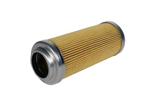 Load image into Gallery viewer, Aeromotive Replacement Pro-Series 10 Micron Fabric Element for 12310 Filter Assembly