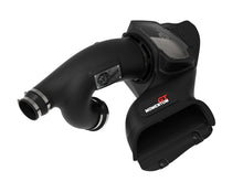 Load image into Gallery viewer, aFe Power Momentum GT Pro Dry S Cold Air Intake System for Ford F-150 2021-2022 V6-3.5L