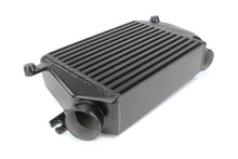 Load image into Gallery viewer, Perrin Performance Black Top Mount Intercooler for 2015-2021 Subaru WRX and 2014-2018 Forester XT (Part #PSP-ITR-325BK)