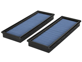aFe MagnumFLOW OE Replacement Air Filter with Pro 5R Media for Mercedes-Benz S-Class and CL/SL (2000-2011)