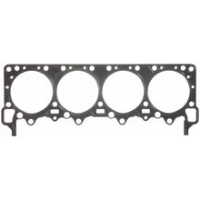 Load image into Gallery viewer, Fel-Pro 1145 Embossed Stainless Steel Shim with Coating for CHP Performance V8 426 Hemi (7.0L) Engines