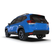 Load image into Gallery viewer, Rally Armor UR Series Mud Flaps for Subaru Forester 2022-2023 – Durable Polyurethane with Grey Logo