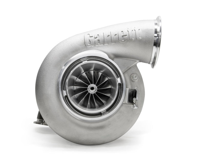 Garrett G45-1500 Super Core Turbocharger - Standard Rotation for Automotive Applications