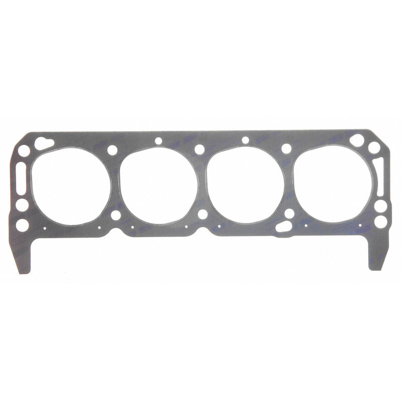 Fel-Pro 8372 PT PermaTorque Engine Cylinder Head Gasket for International Scouts and 1975-1978 Models
