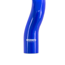 Load image into Gallery viewer, Mishimoto 2024+ Ford Mustang 2.3L Silicone Cooling Hose Kit - Blue