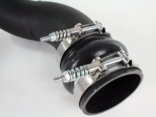 Load image into Gallery viewer, aFe Bladerunner Intercooler Tube Out for 2003-2007 Ford Super Duty V8 6.0L Diesel Trucks