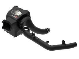 aFe Momentum GT Cold Air Intake System with Pro GUARD 7 Filter for Ford Bronco 2021-2025 V6-2.7L