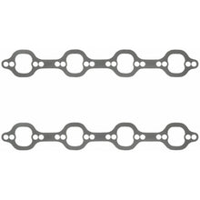 Load image into Gallery viewer, Fel-Pro Exhaust Manifold Gasket Set for Ford V8 Engines – Part Number fel1487