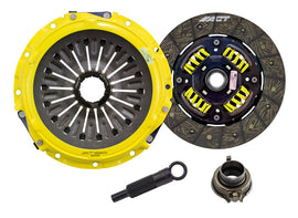 ACT ME2-XTSS Performance Street Clutch Kit for Mitsubishi Lancer 2003-2006