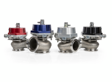 Load image into Gallery viewer, Garrett GVW-45 45mm Wastegate Kit - Red for Automotive Turbo Systems