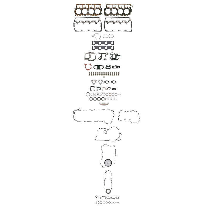 Fel-Pro Ford F-250 Super Duty 260-3195 Engine Gasket Set for Reliable Engine Sealing