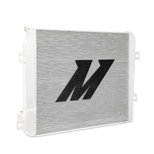Load image into Gallery viewer, Mishimoto Aluminum Radiator for 2011+ Chevrolet and GMC 6.6L Duramax LML