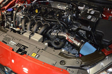 Load image into Gallery viewer, Injen 13-18 Mazda 3 2.0L Short Ram Cold Air Intake System with MR and Air Fusion Technology - Black