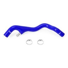 Load image into Gallery viewer, Mishimoto 05-07 Ford F-250/F-350 6.0L Powerstroke Lower Overflow Silicone Hose Kit