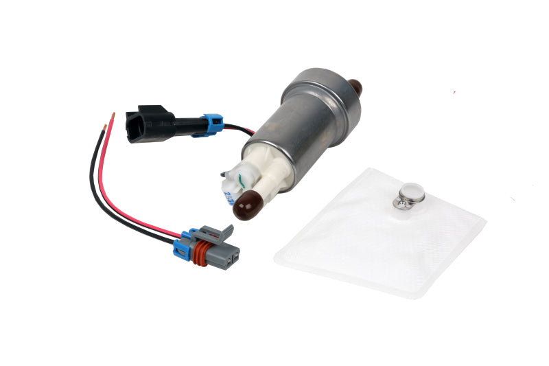 Aeromotive 450LPH In-Tank Fuel Pump - High Performance Fuel Delivery System