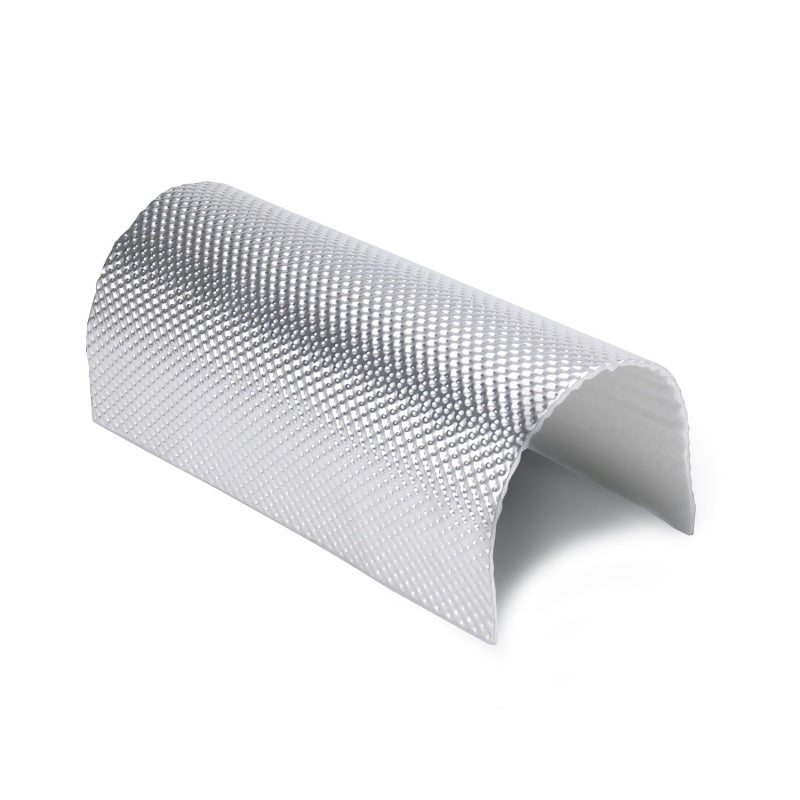 DEI Floor and Tunnel Shield II 42 inch x 2 ft - High Heat Thermal Barrier for Automotive Applications