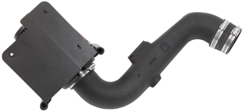 K&N 63 Series AirCharger Performance Intake Kit for 2014-2017 Ford Fiesta 1.6L 4-Cylinder