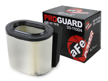 Load image into Gallery viewer, aFe ProGuard OE Replacement Air Filter for 2017-2019 Ford 6.7L Diesel Trucks