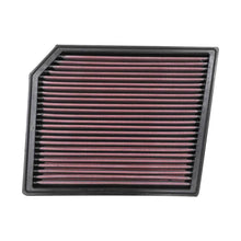 Load image into Gallery viewer, K&amp;N Engineering High-Flow Replacement Air Filter for BMW X2 and Mini Cooper Models (Part Number: knn33-5111)