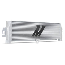 Load image into Gallery viewer, Mishimoto G8X BMW M2/M3/M4 Performance Oil Cooler - Silver
