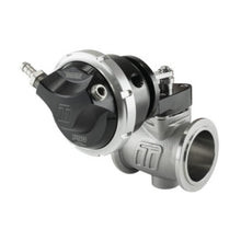 Load image into Gallery viewer, Turbosmart PSG40 Pneumatic Straight Gate Valve 6psi Black for Automotive Performance