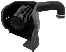 Load image into Gallery viewer, K&amp;N Engineering DRYFLOW Air Intake System for Dodge Ram 1500 and Ram 2500 V8 5.7L * Part Number KN-30-1561