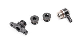 Radium Engineering Mazda 1.6L B6 Fuel Rail Plumbing Kit - Part No. rad20-0769-PK
