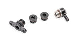 Radium Engineering Mazda 1.6L B6 Fuel Rail Plumbing Kit - Part No. rad20-0769-PK