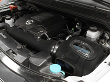 Load image into Gallery viewer, aFe Momentum GT Pro 5R Stage-2 Cold Air Intake System for Nissan Titan 2007-2014 V8 5.6L