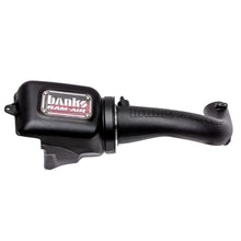 Load image into Gallery viewer, Banks Power 18-21 Jeep Wrangler 2.0L Turbo Ram-Air Intake System (Part Number GBE41844)