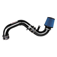 Load image into Gallery viewer, Injen 14-19 Ford Fiesta 1.6L Black Cold Air Intake with MegaRam Technology