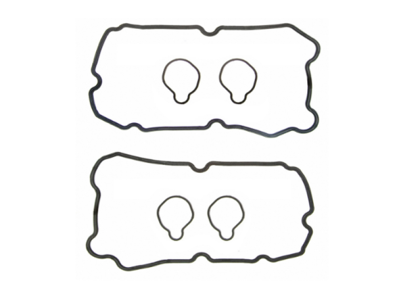 Fel-Pro VS 50620 R Engine Valve Cover Gasket Set for Subaru Impreza and Forester