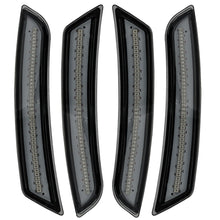Load image into Gallery viewer, Oracle Lighting Concept SMD Sidemarker Set for 2016-2018 Chevrolet Camaro - Tinted Finish