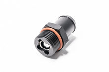 Load image into Gallery viewer, Radium Engineering 10AN ORB to 3/4 Inch Barb Roll Over Valve - Automotive Safety Fitting