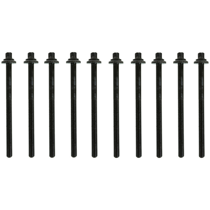 Fel-Pro ES 72389 Engine Cylinder Head Bolt Set for Chevrolet Aveo5