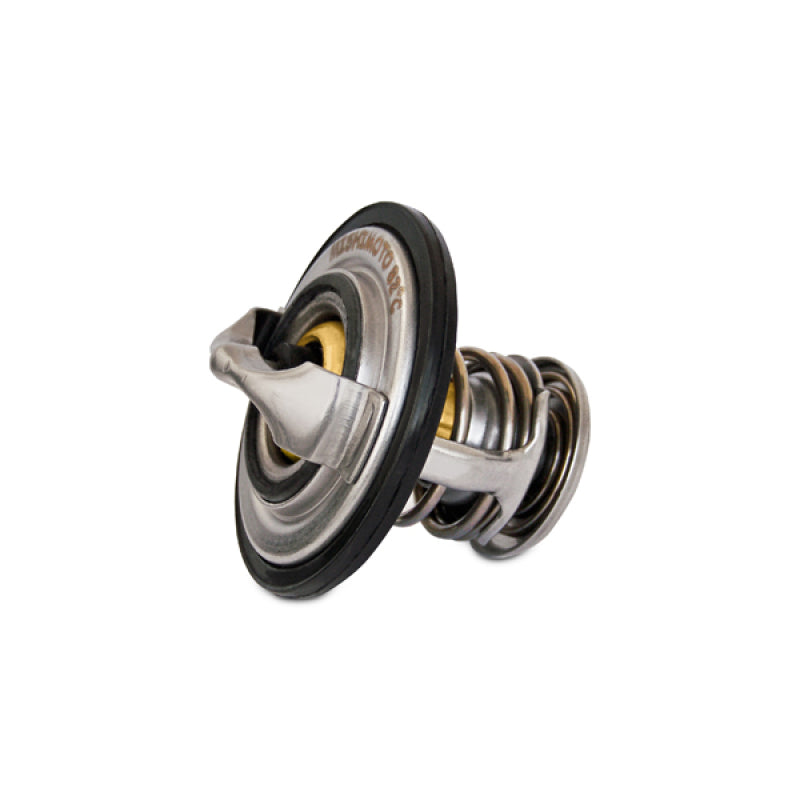 Mishimoto Low Temperature Thermostats for Chevrolet and GMC Duramax 6.6L - Set of 2