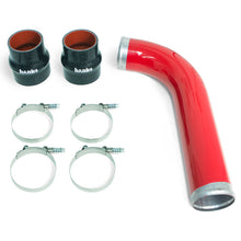 Load image into Gallery viewer, Banks Power 07-09 Ram 6.7L Diesel Cold Side Boost Tube System - Driver Side