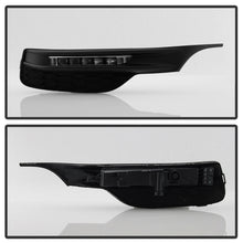 Load image into Gallery viewer, Spyder OEM LED Fog Lights with Switch for Honda Accord 2016-2017 * Clear