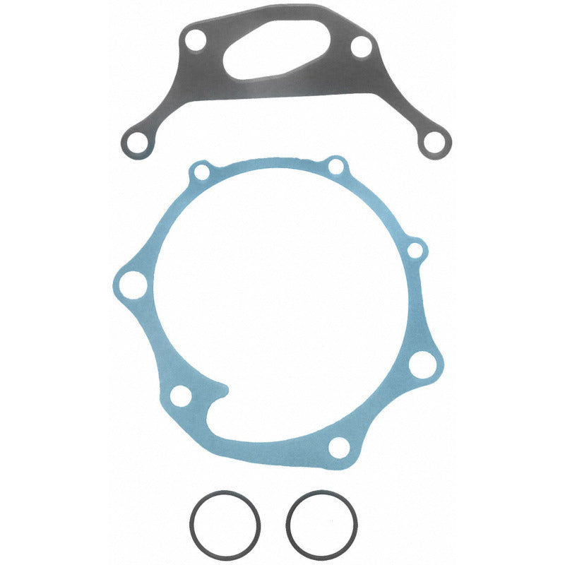 Fel-Pro ES 70581 Engine Water Pump Gasket for Reliable Sealing and Performance