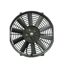 Load image into Gallery viewer, Mishimoto 14 Inch Electric Fan 12V – Slim High-Flow Cooling Solution for Automotive Applications