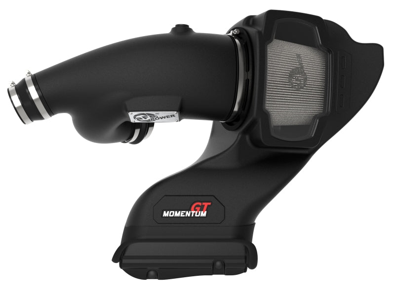 aFe Power Momentum GT Pro Dry S Cold Air Intake System for Ford F-150 2021-2022 V6-3.5L
