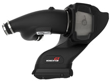 Load image into Gallery viewer, aFe Power Momentum GT Pro Dry S Cold Air Intake System for Ford F-150 2021-2022 V6-3.5L