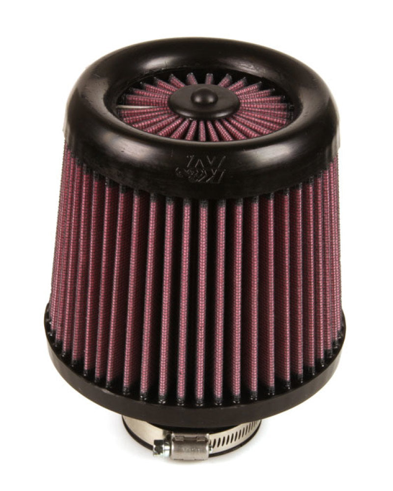 K&N Engineering XStream Top Universal Air Filter Part Number RX-4950 for Honda CR-Z (2011-2015)