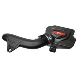 Injen EVO1107 Evolution Cold Air Intake System with SuperNano-Web Dry Air Filter for BMW 3 Series (2012-2016)