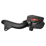 Injen EVO1107 Evolution Cold Air Intake System with SuperNano-Web Dry Air Filter for BMW 3 Series (2012-2016)