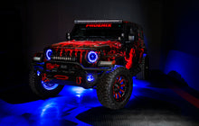 Load image into Gallery viewer, Oracle Lighting High Performance LED Fog Lights for Jeep Gladiator and Wrangler JL – Sport &amp; Sport S Models