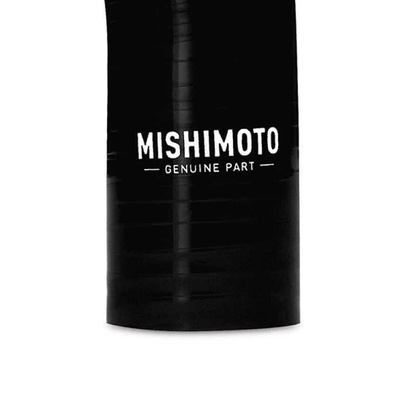 Mishimoto 2010-2013 Mazda Mazdaspeed3 Silicone Radiator Hose Kit - Black